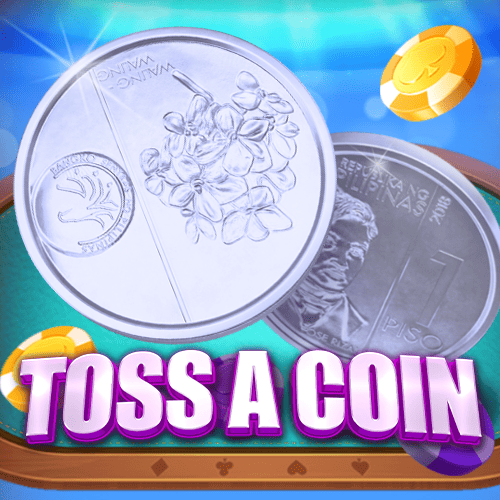 TossACoin